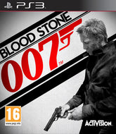 Blood Stone 007 (essentials) Sony Playstation 3 PS3